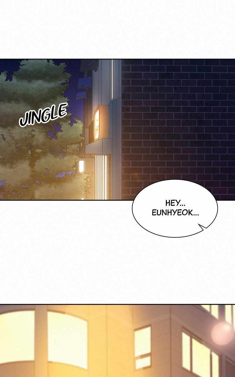 Pure Love Operation chapter 73 page 24