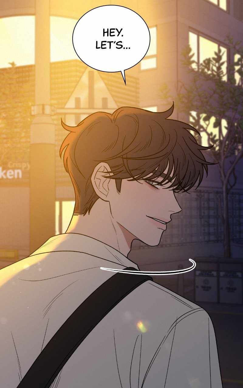 Pure Love Operation chapter 73 page 25