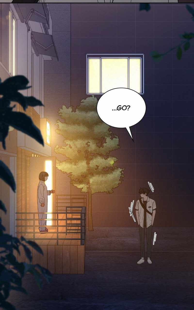 Pure Love Operation chapter 73 page 26