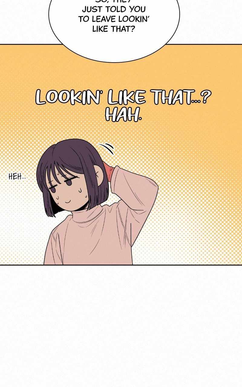 Pure Love Operation chapter 73 page 28