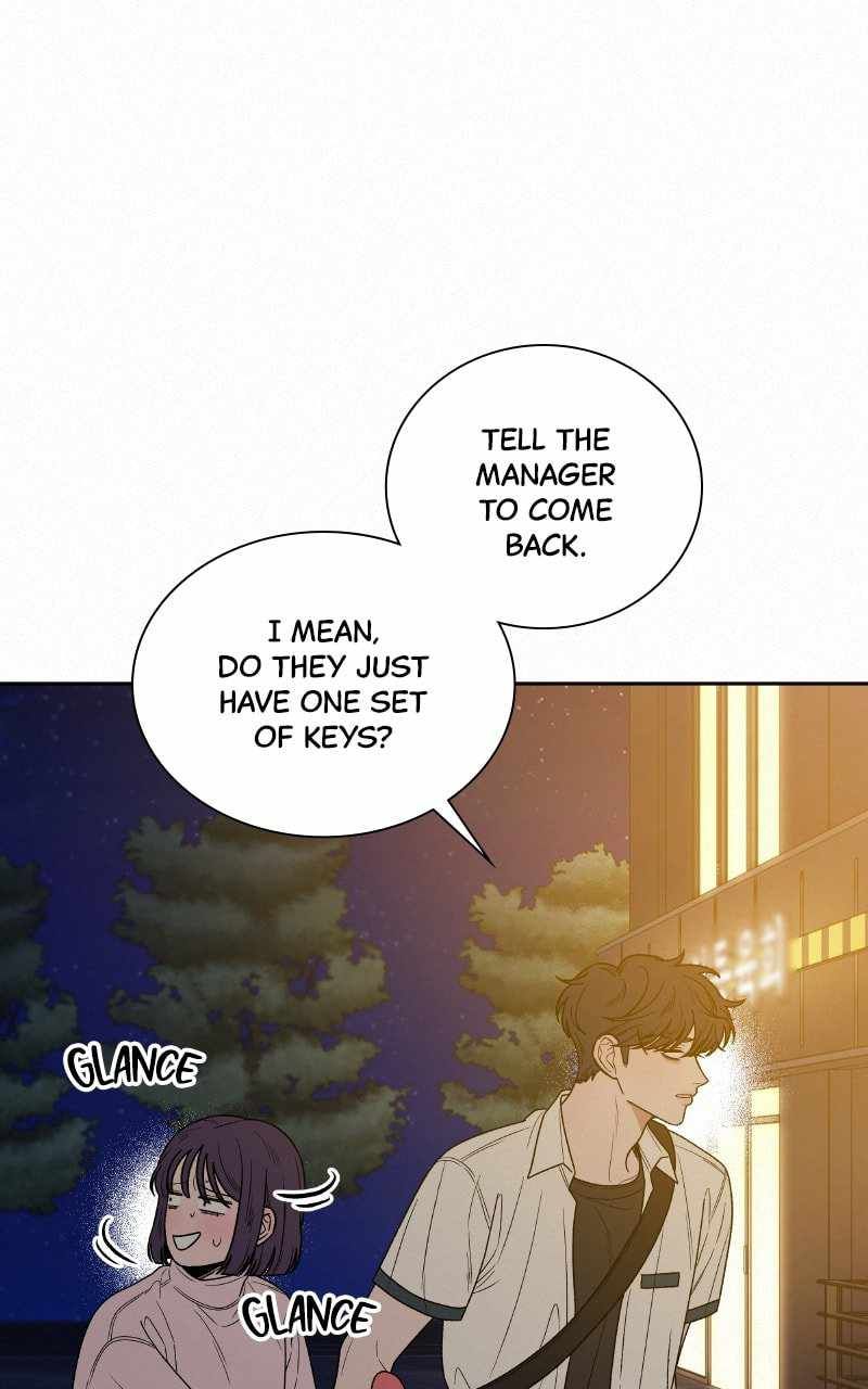 Pure Love Operation chapter 73 page 29