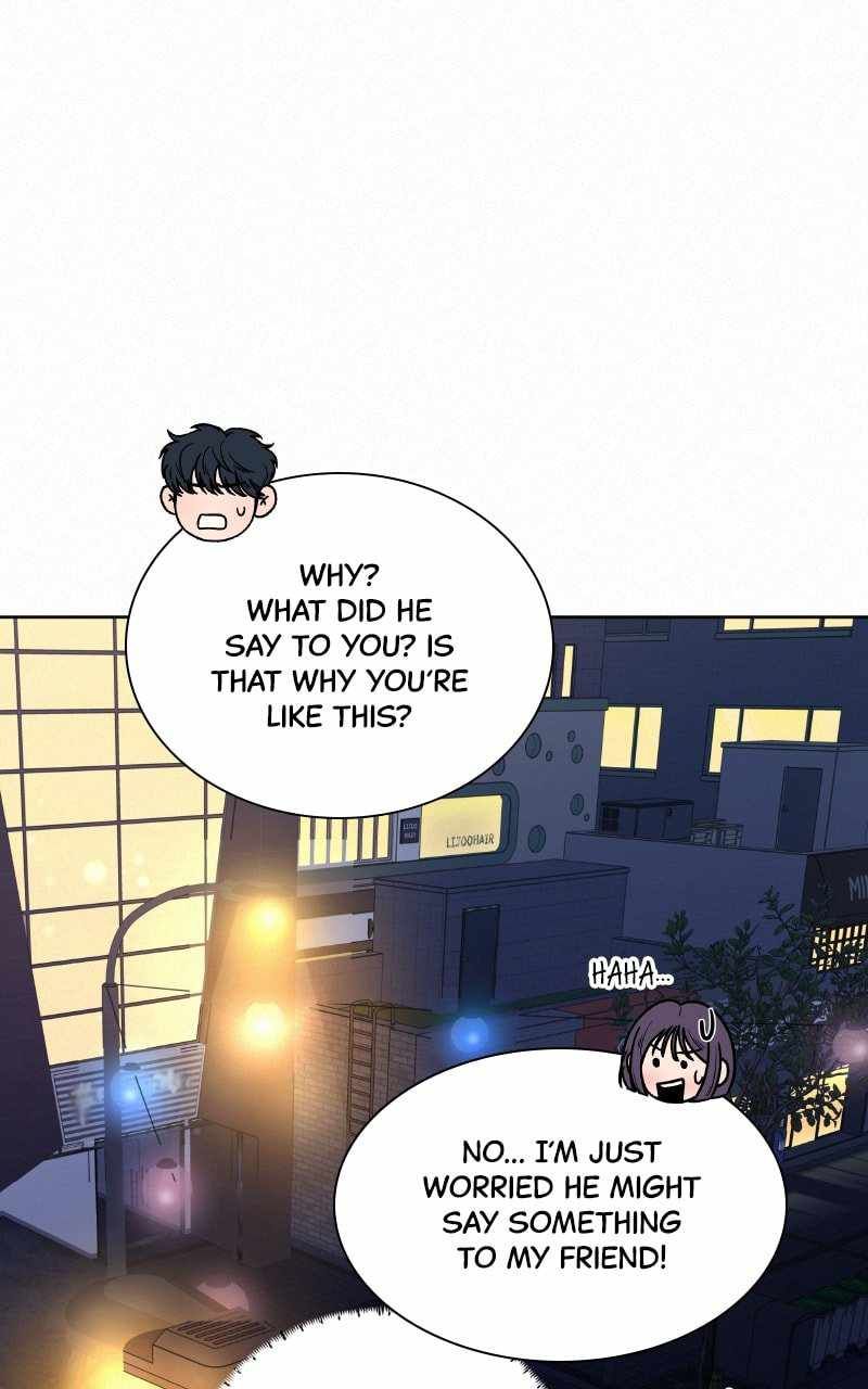 Pure Love Operation chapter 73 page 32