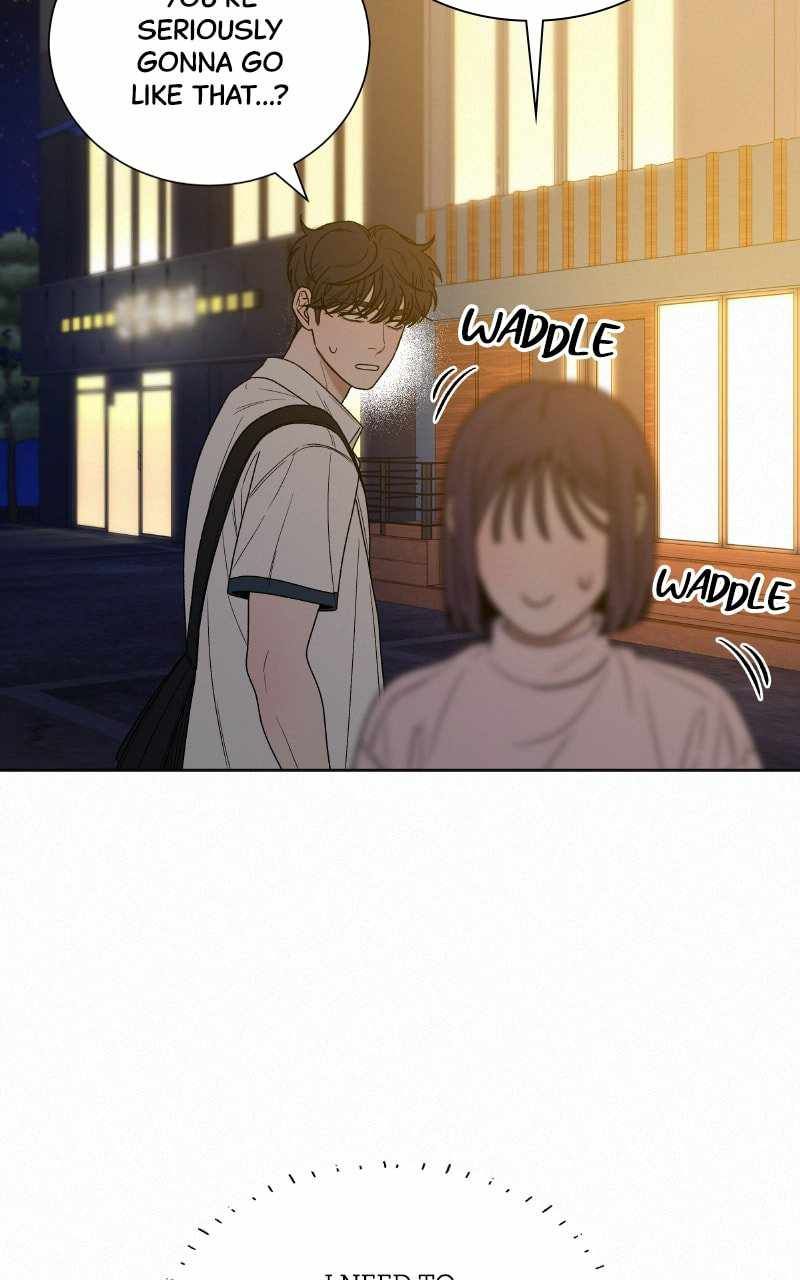 Pure Love Operation chapter 73 page 34