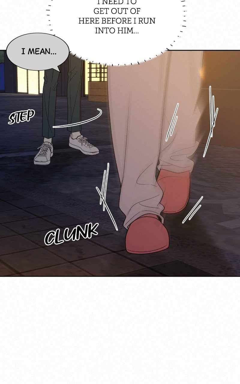 Pure Love Operation chapter 73 page 35