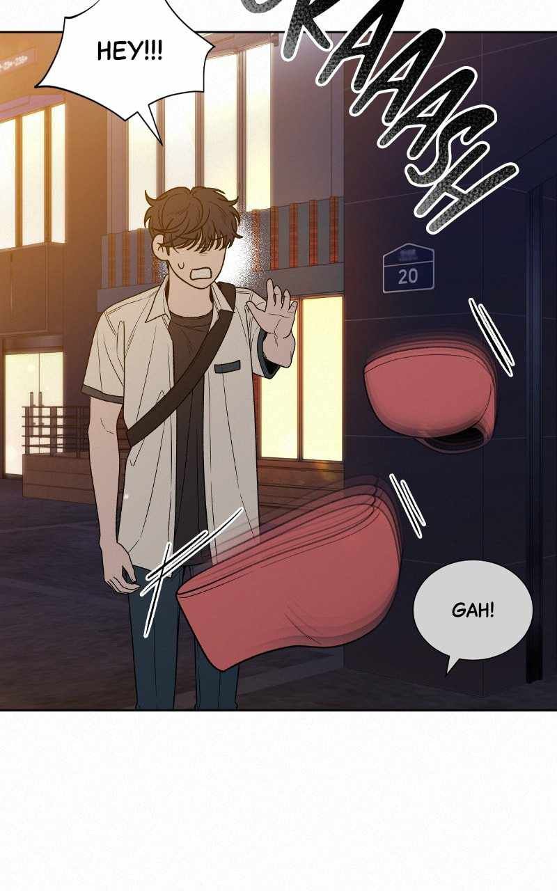 Pure Love Operation chapter 73 page 37