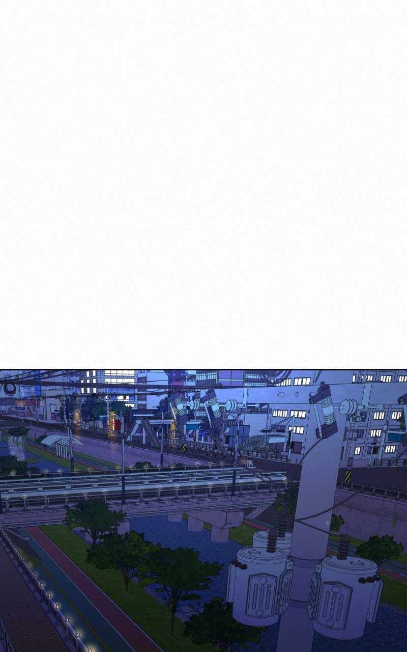 Pure Love Operation chapter 73 page 38