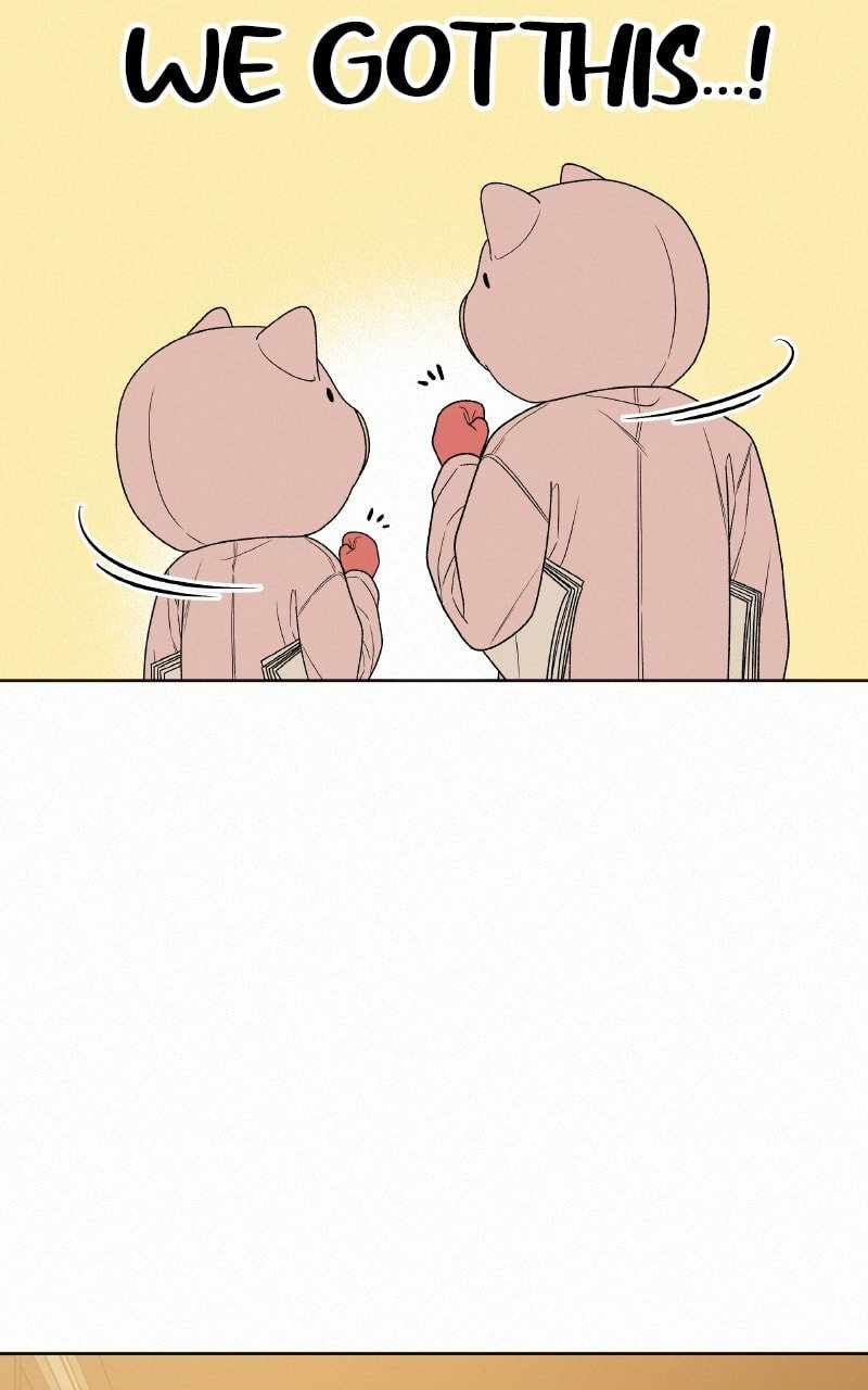 Pure Love Operation chapter 73 page 4