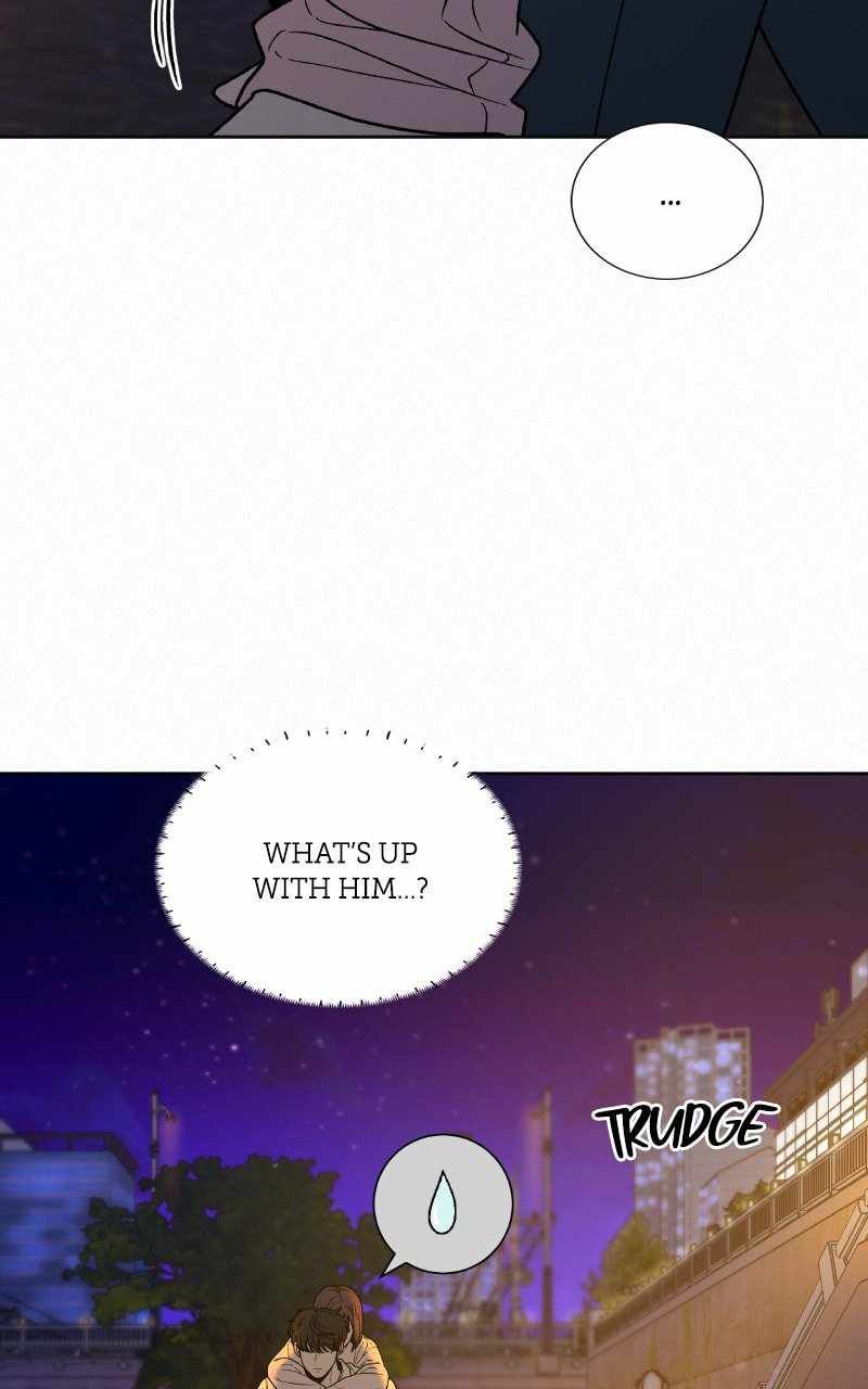 Pure Love Operation chapter 73 page 41