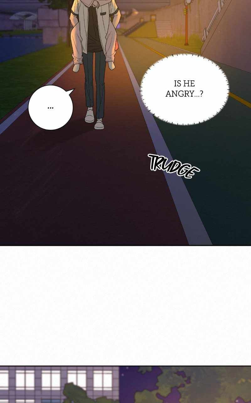 Pure Love Operation chapter 73 page 42