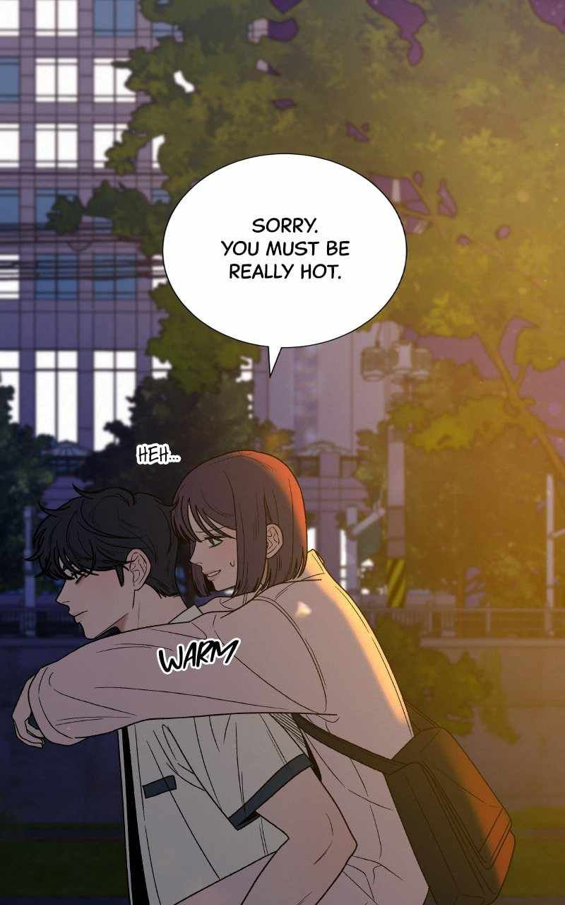 Pure Love Operation chapter 73 page 43