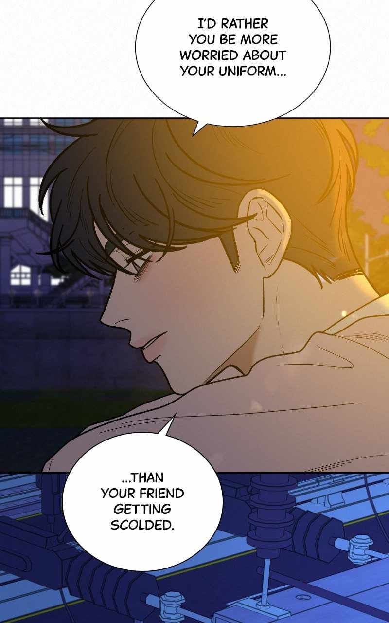 Pure Love Operation chapter 73 page 46