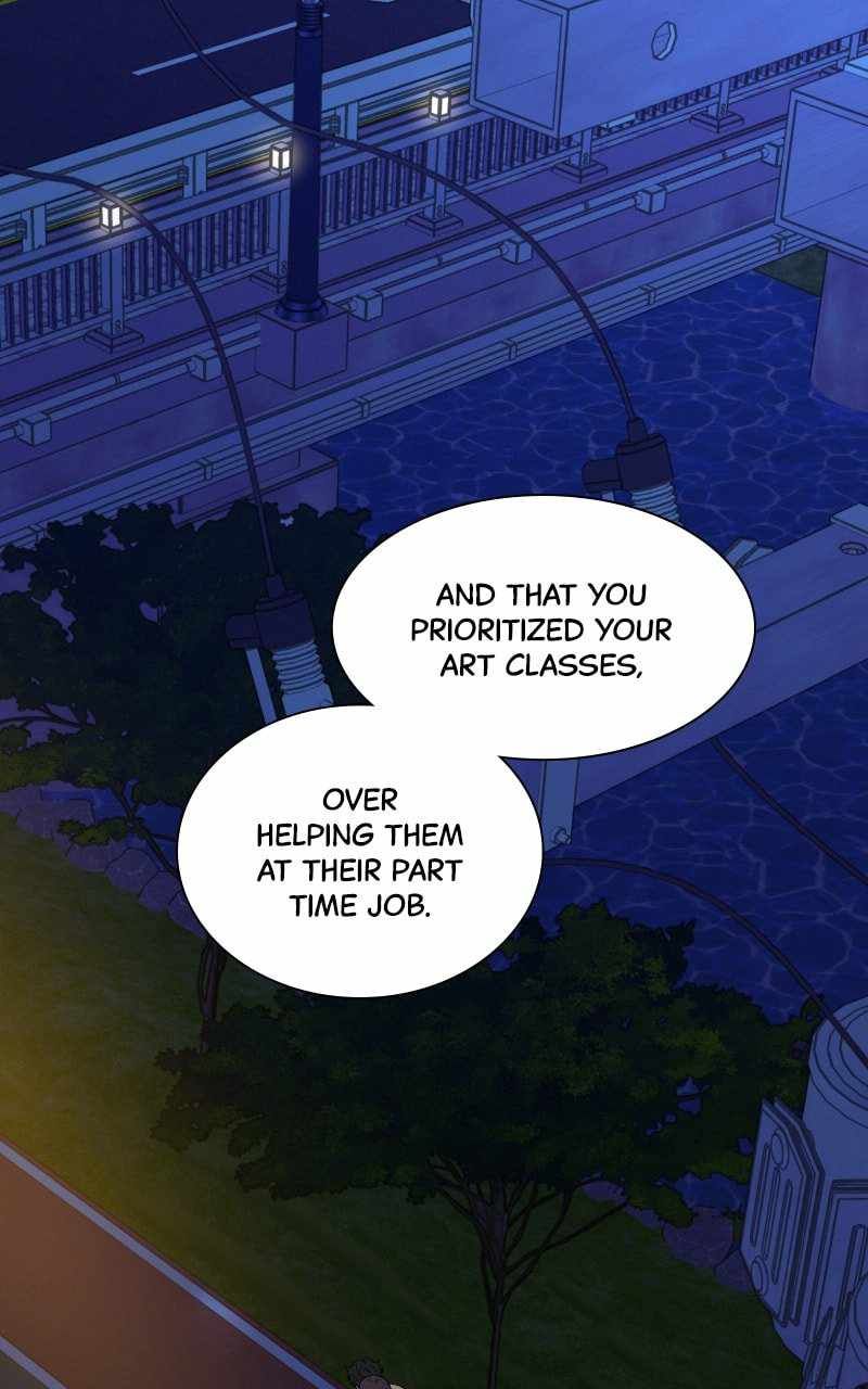 Pure Love Operation chapter 73 page 47