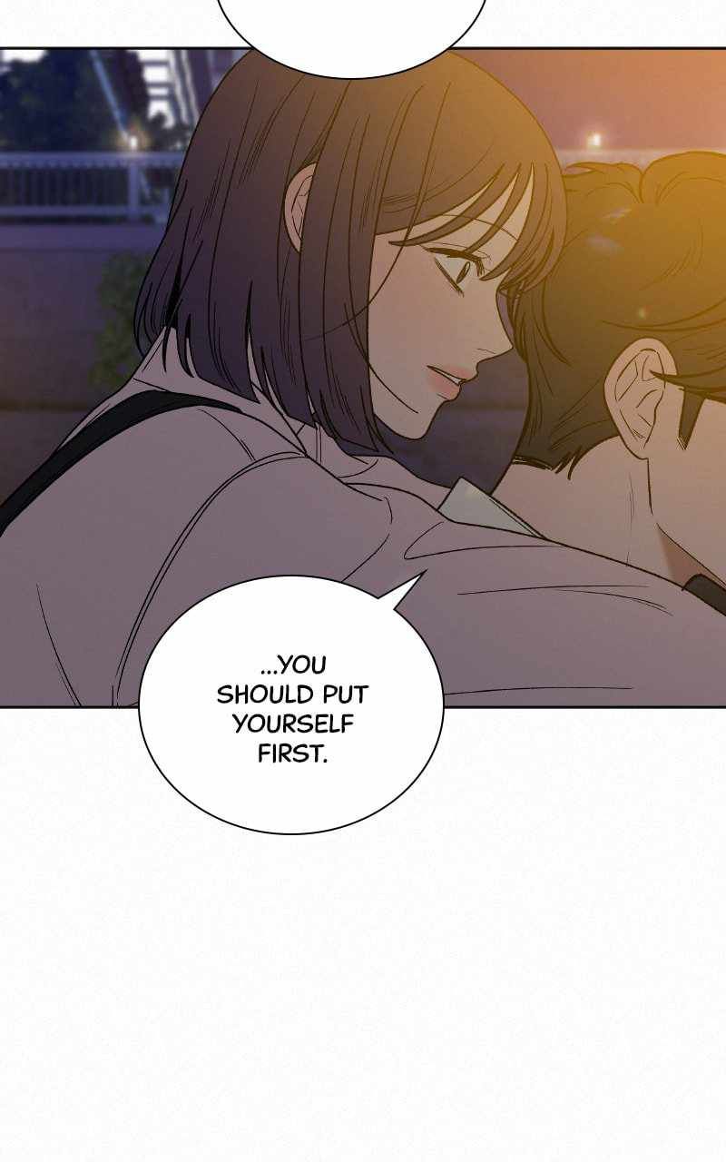 Pure Love Operation chapter 73 page 50