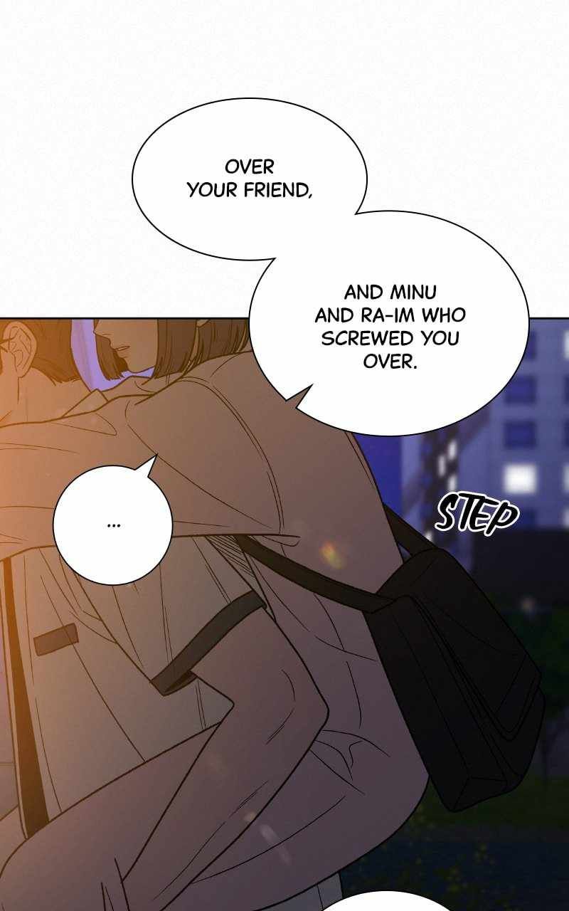 Pure Love Operation chapter 73 page 51