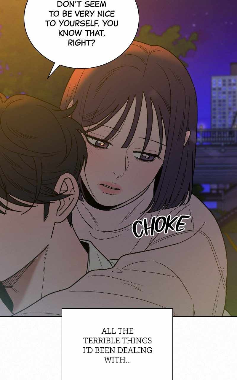 Pure Love Operation chapter 73 page 53