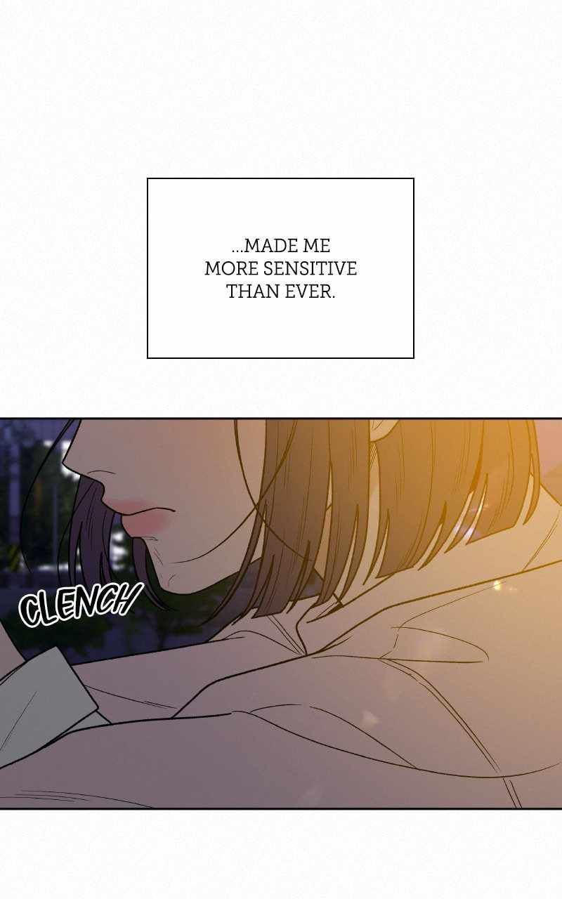 Pure Love Operation chapter 73 page 55