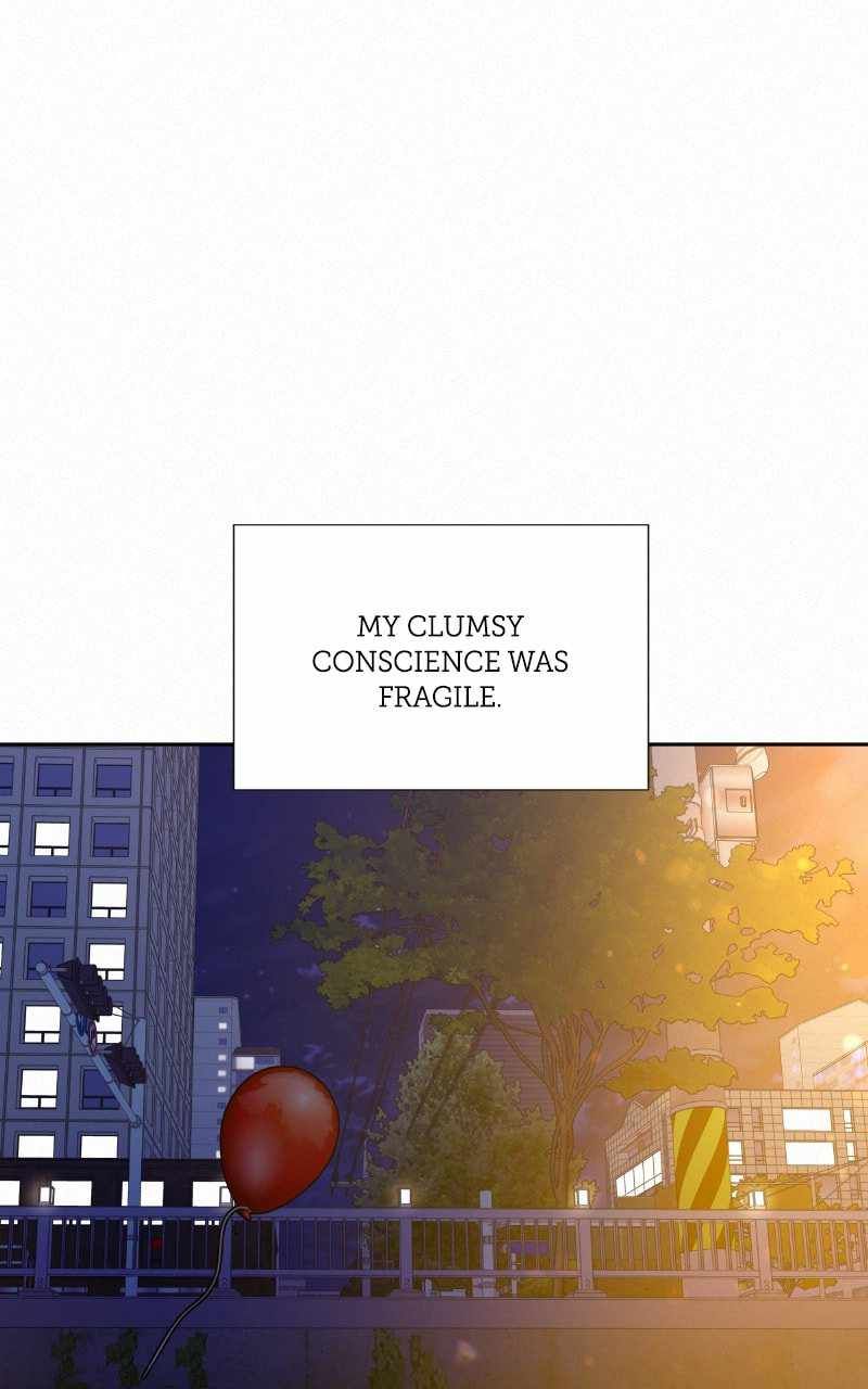 Pure Love Operation chapter 73 page 56