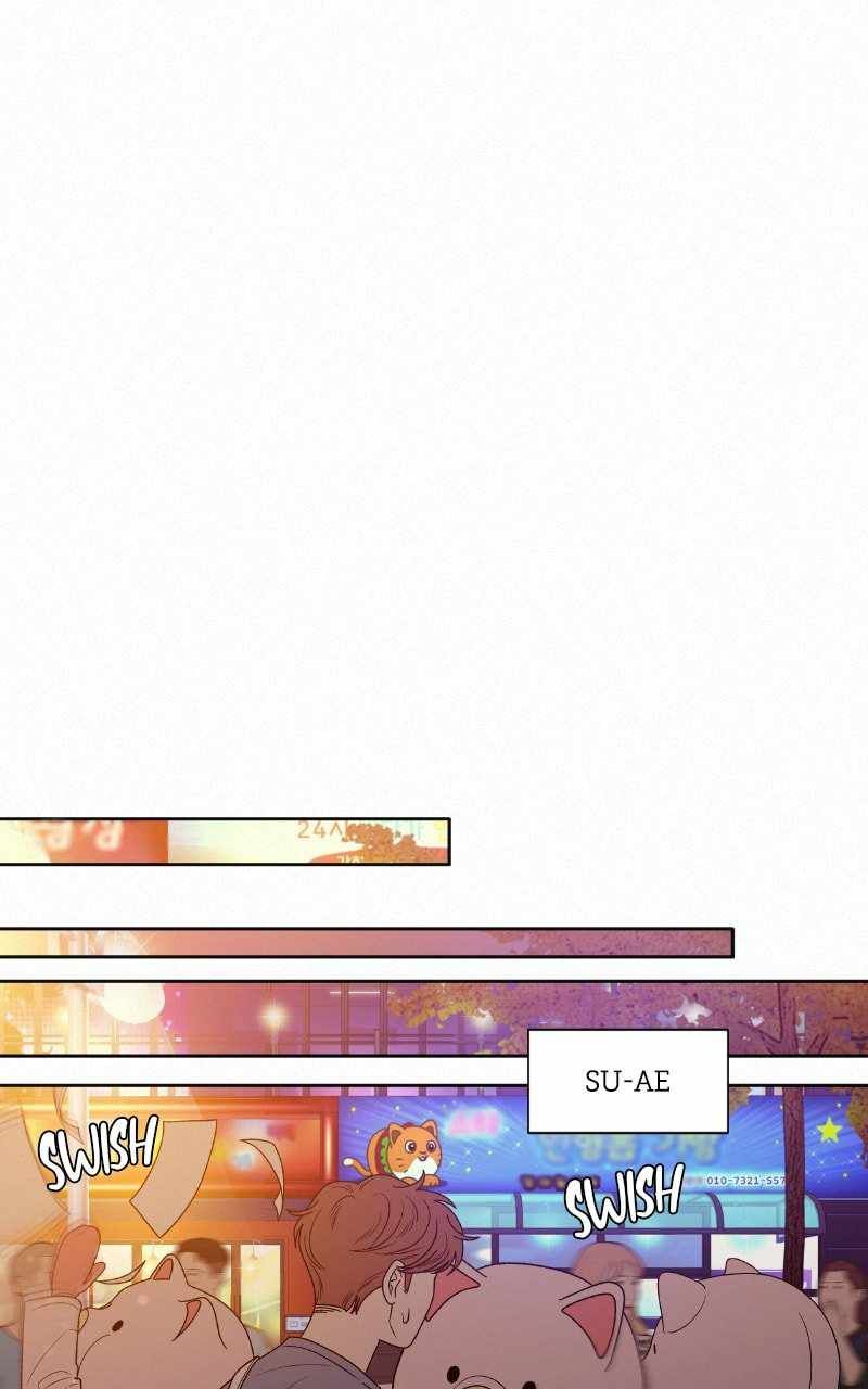 Pure Love Operation chapter 73 page 6