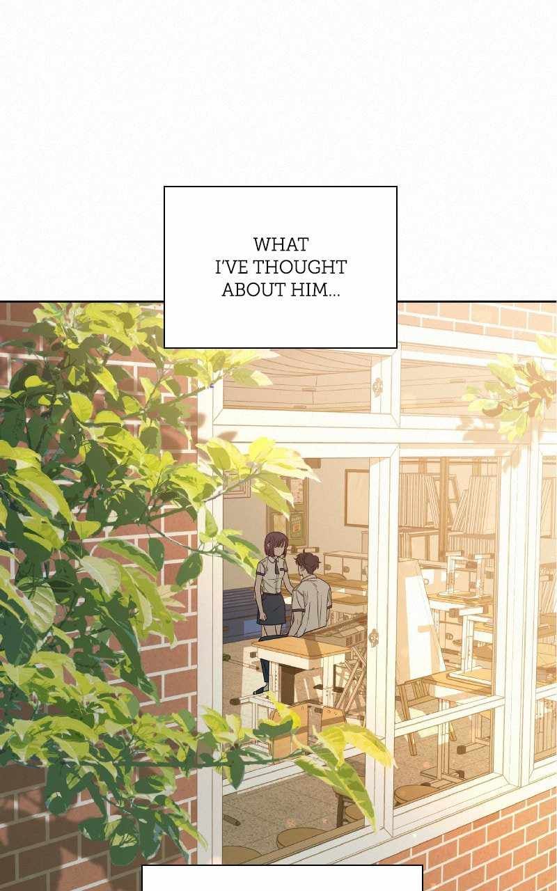 Pure Love Operation chapter 73 page 61