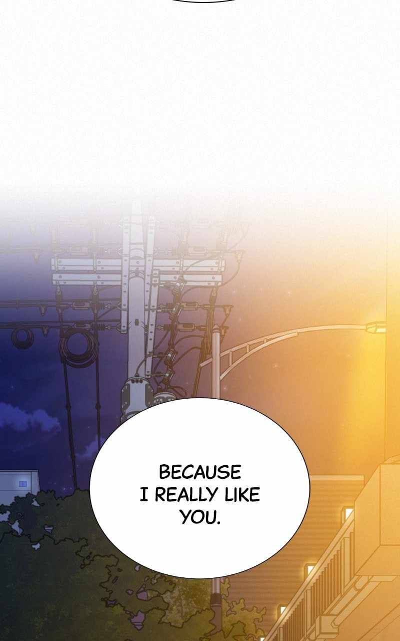 Pure Love Operation chapter 73 page 68