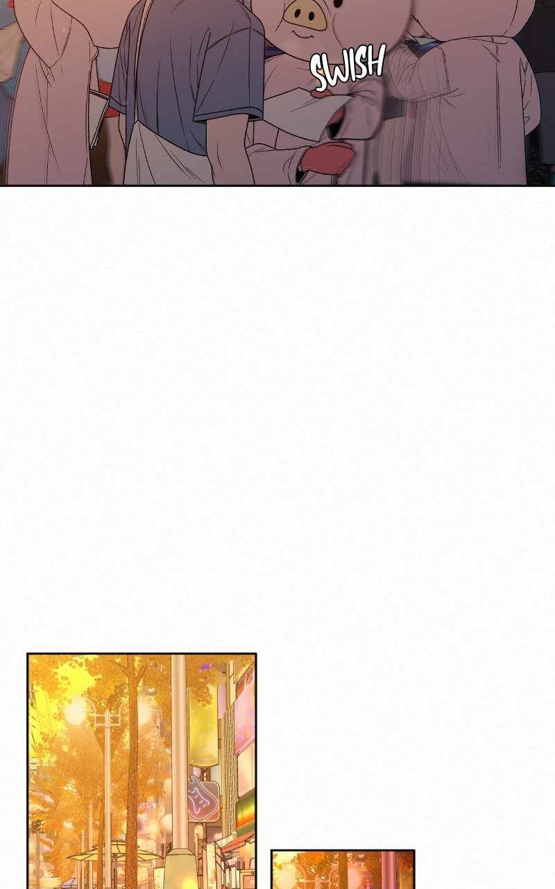 Pure Love Operation chapter 73 page 7