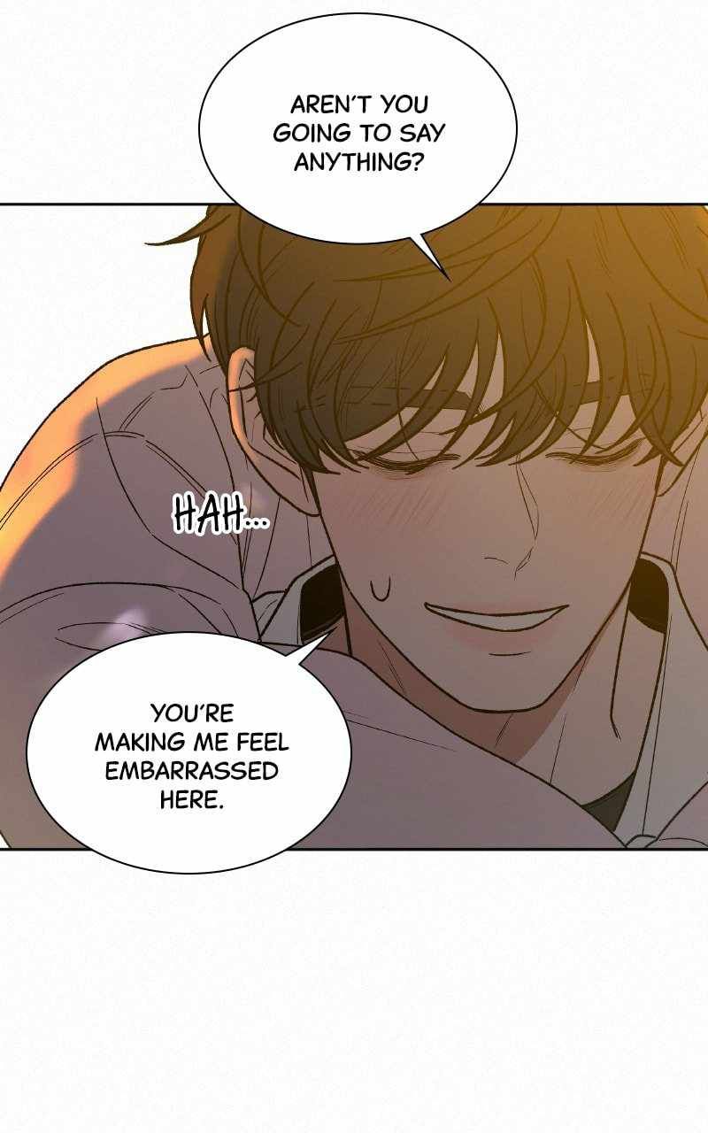 Pure Love Operation chapter 73 page 75