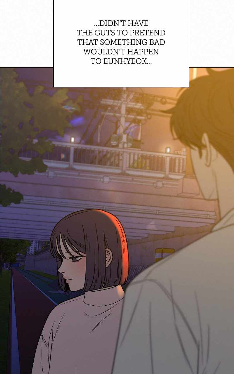 Pure Love Operation chapter 73 page 79