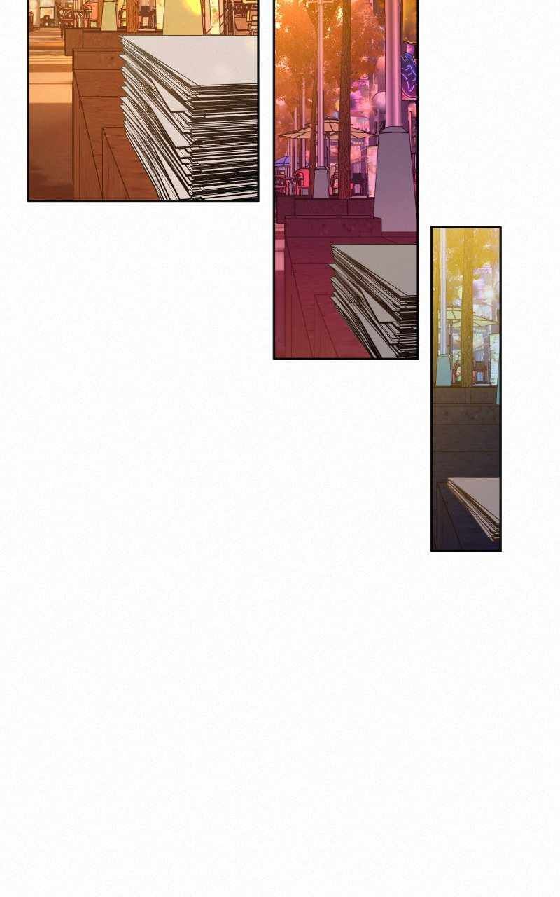 Pure Love Operation chapter 73 page 8