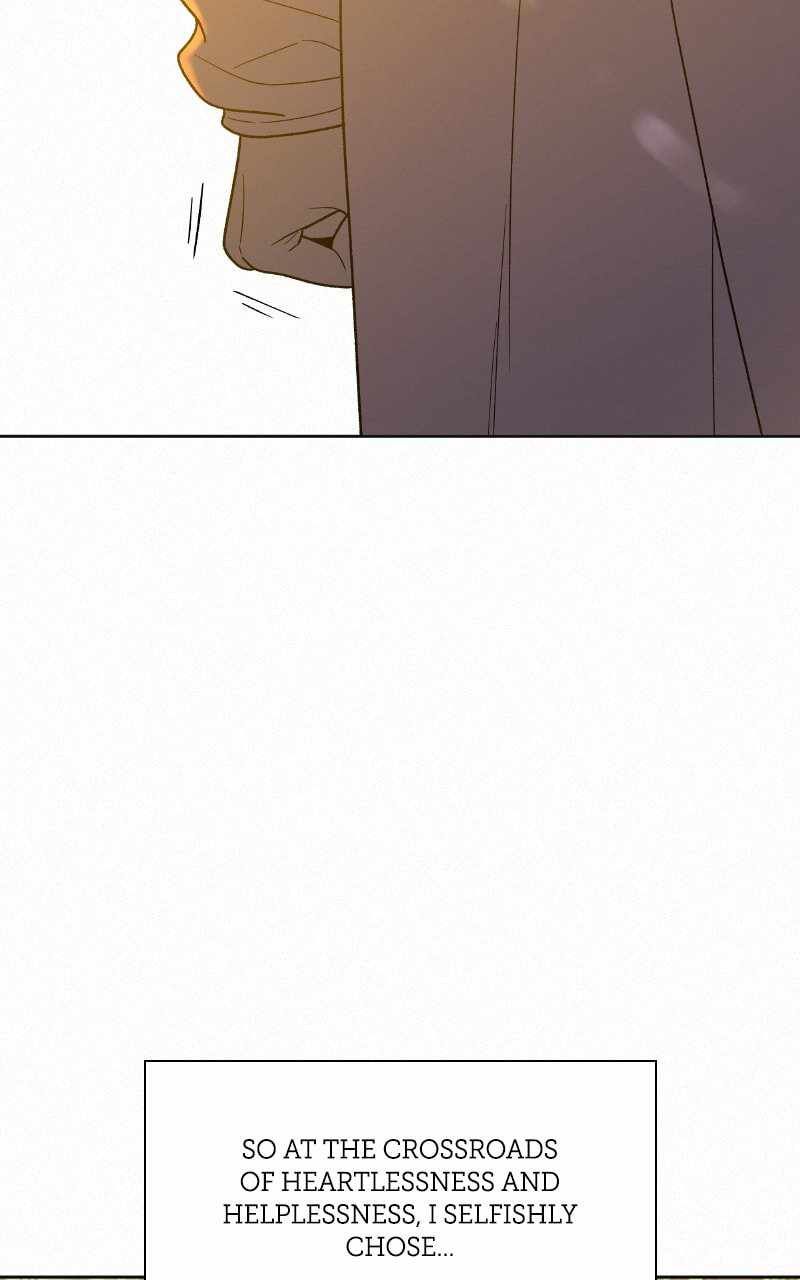 Pure Love Operation chapter 73 page 81