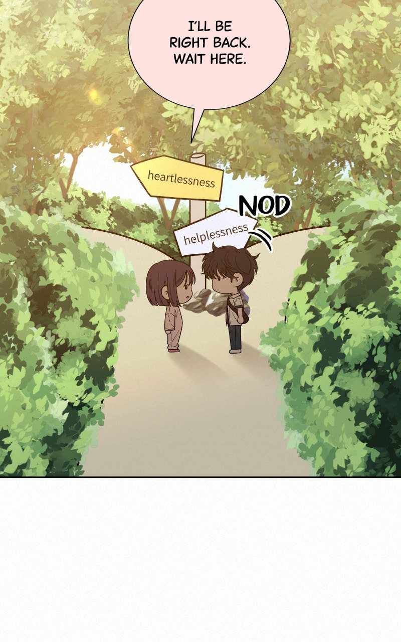 Pure Love Operation chapter 73 page 86