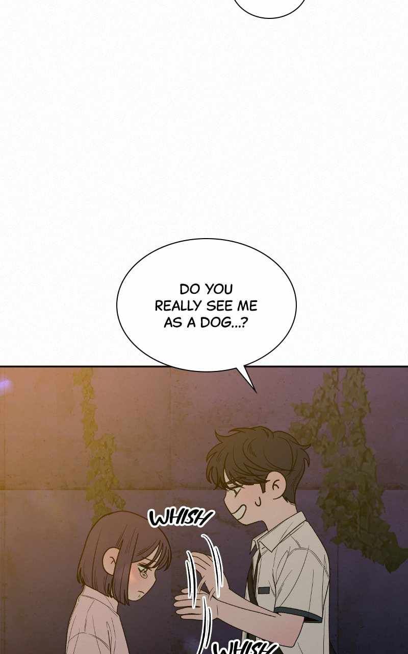 Pure Love Operation chapter 73 page 89