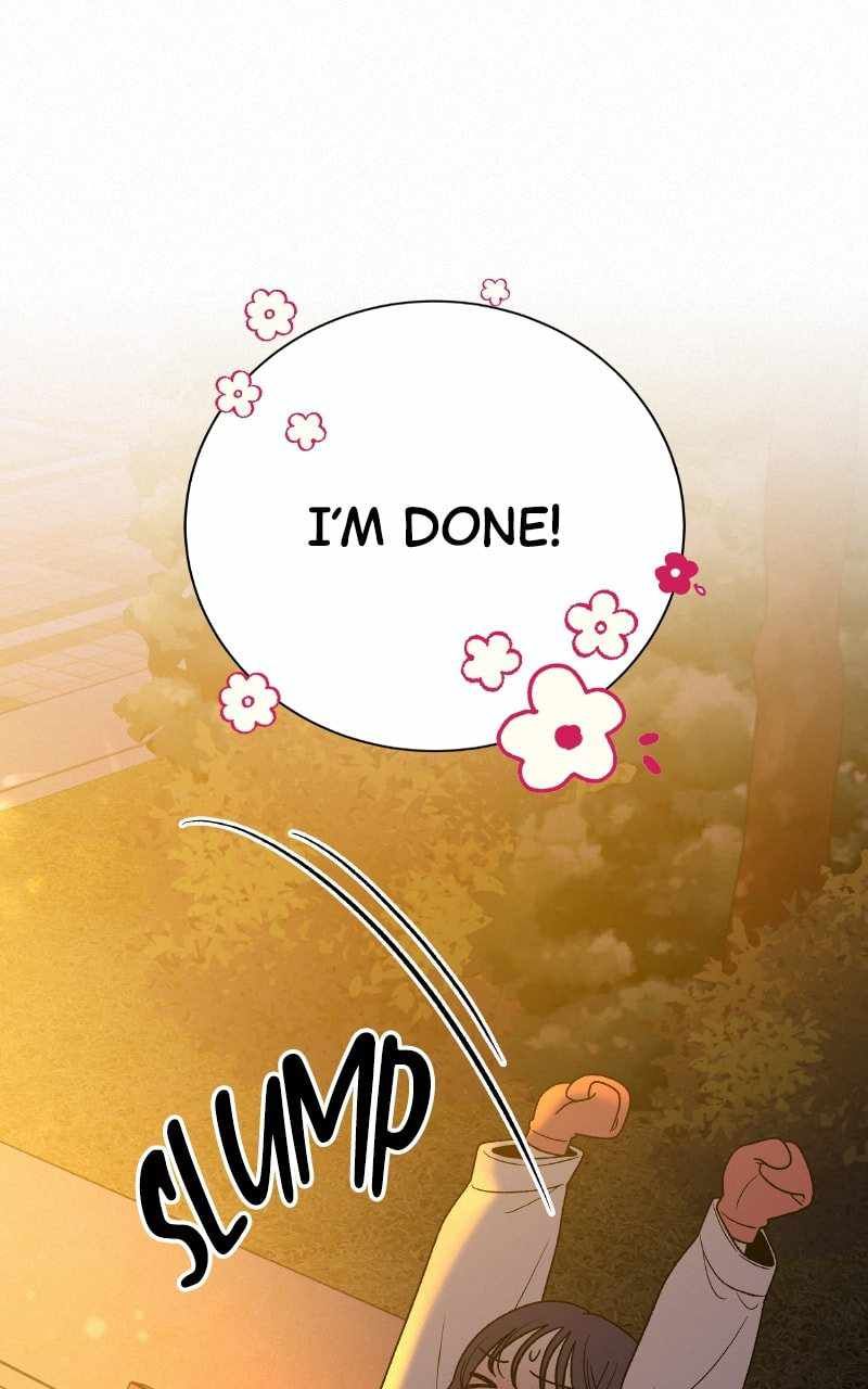 Pure Love Operation chapter 73 page 9