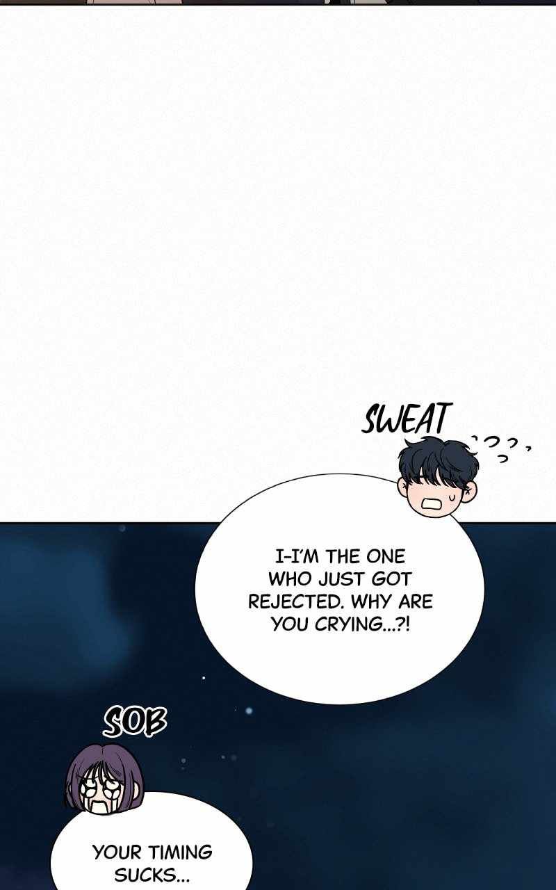 Pure Love Operation chapter 73 page 91