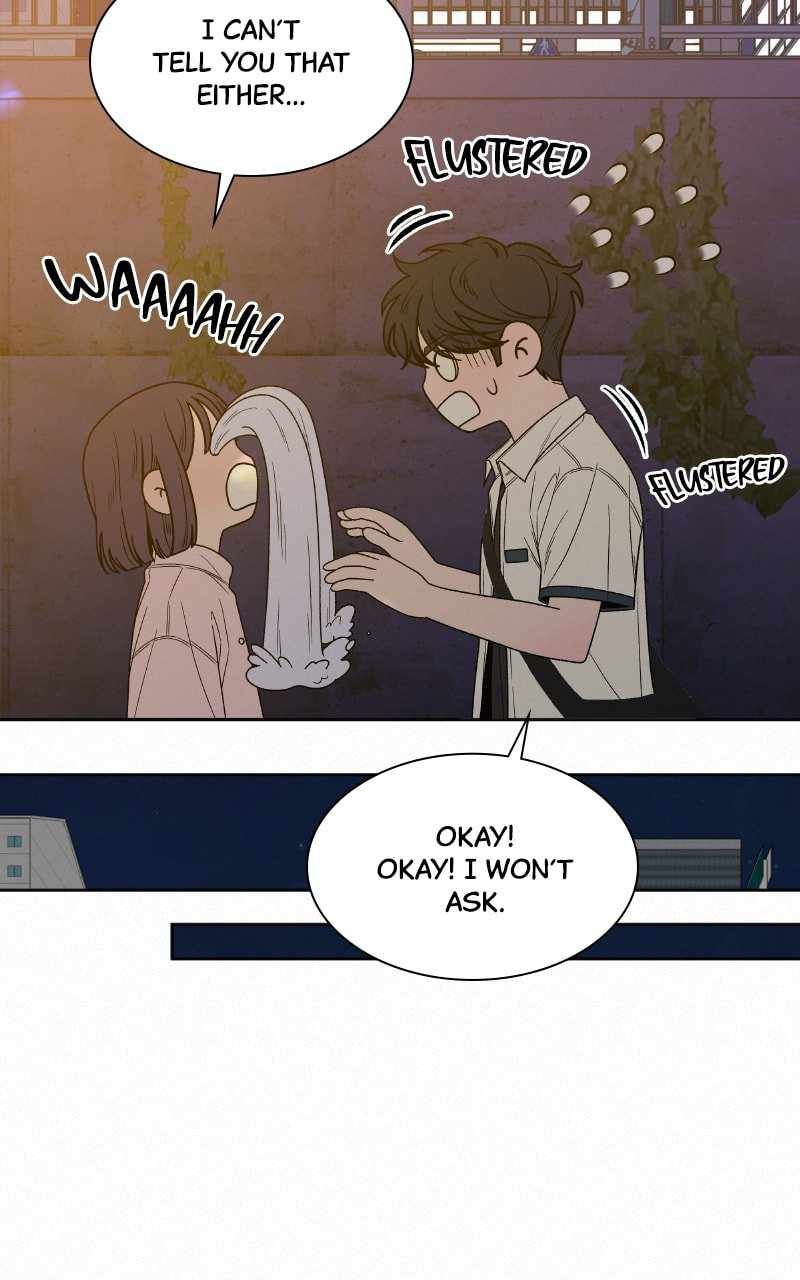 Pure Love Operation chapter 73 page 94