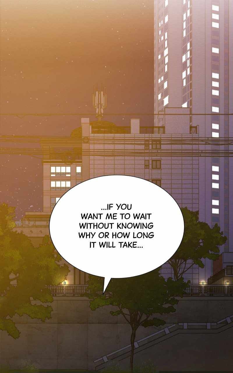 Pure Love Operation chapter 73 page 96