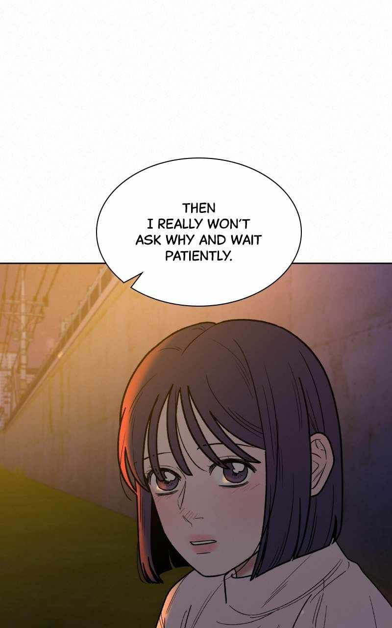 Pure Love Operation chapter 73 page 99