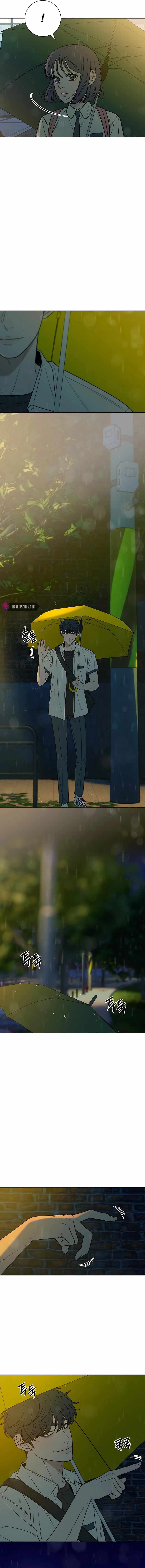 Pure Love Operation chapter 75 page 14