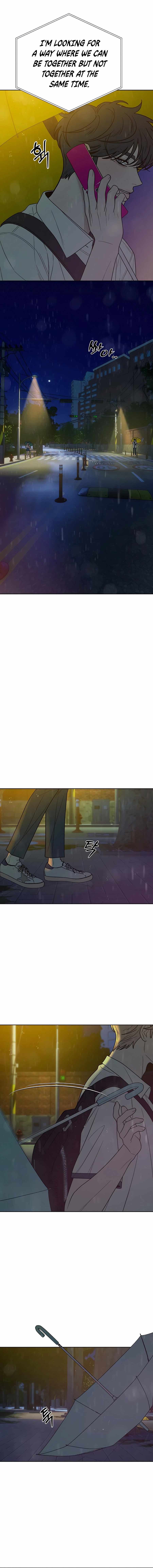 Pure Love Operation chapter 75 page 16