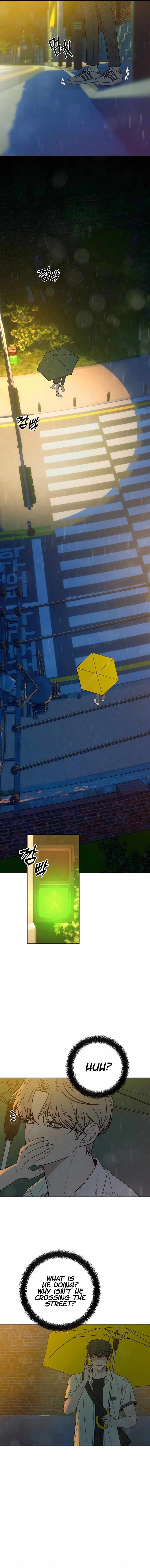 Pure Love Operation chapter 76 page 4