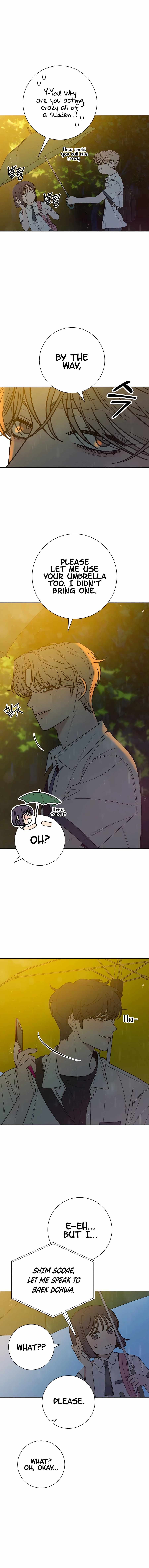 Pure Love Operation chapter 76 page 6