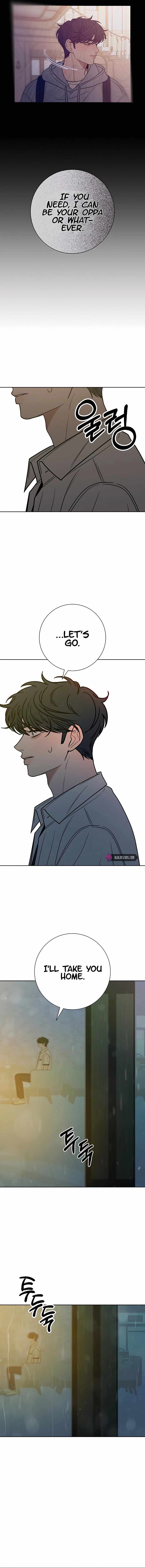 Pure Love Operation chapter 77 page 11