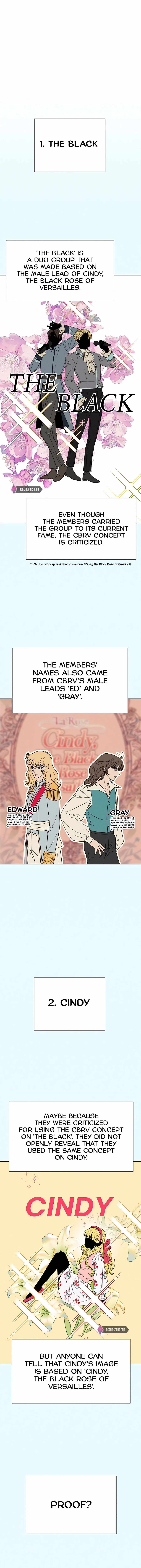 Pure Love Operation chapter 77 page 17