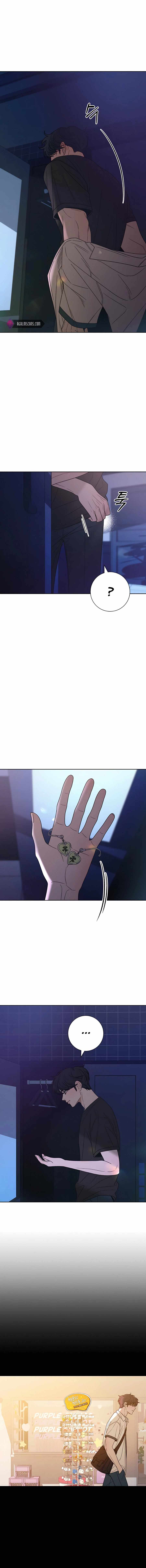 Pure Love Operation chapter 78 page 14