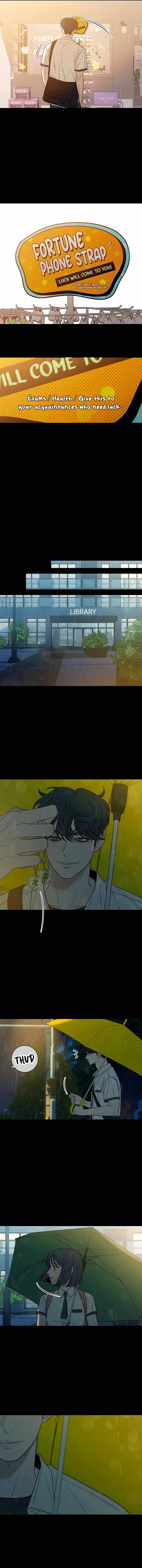 Pure Love Operation chapter 78 page 15