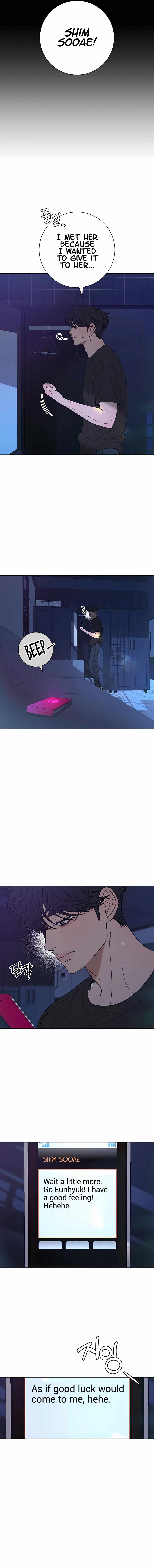 Pure Love Operation chapter 78 page 16