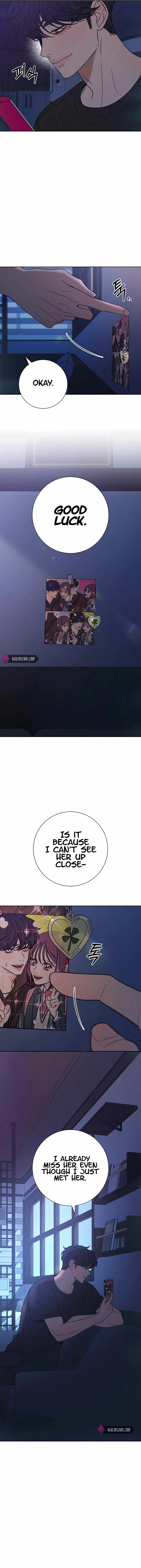 Pure Love Operation chapter 78 page 17