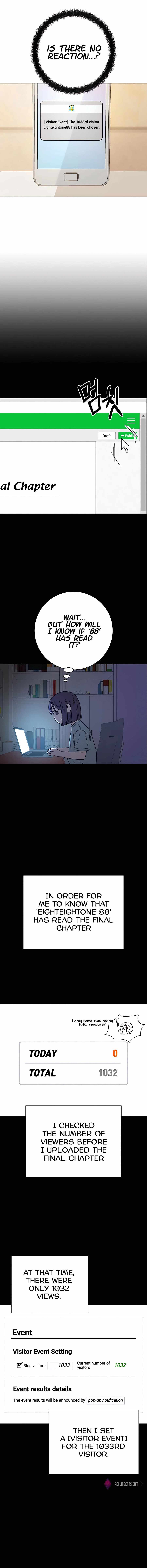 Pure Love Operation chapter 78 page 5