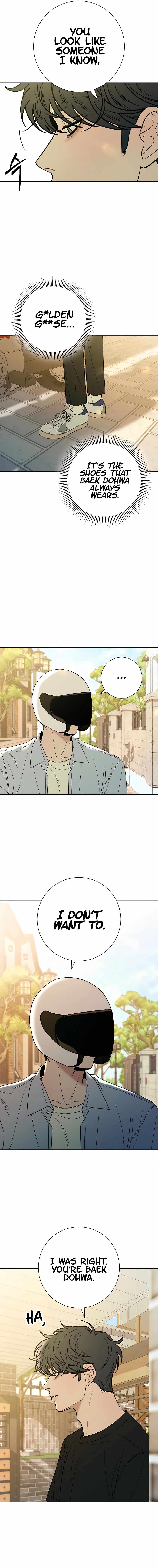 Pure Love Operation chapter 79 page 10