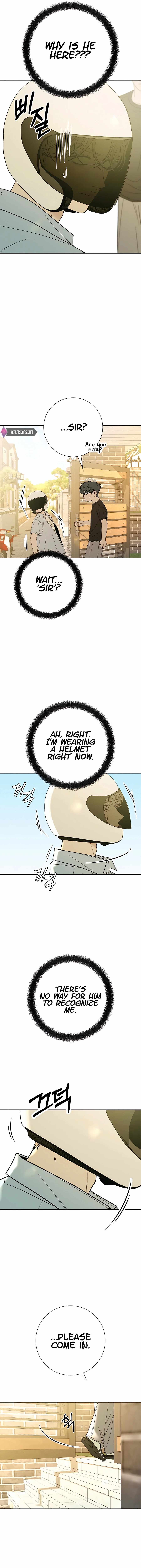 Pure Love Operation chapter 79 page 3