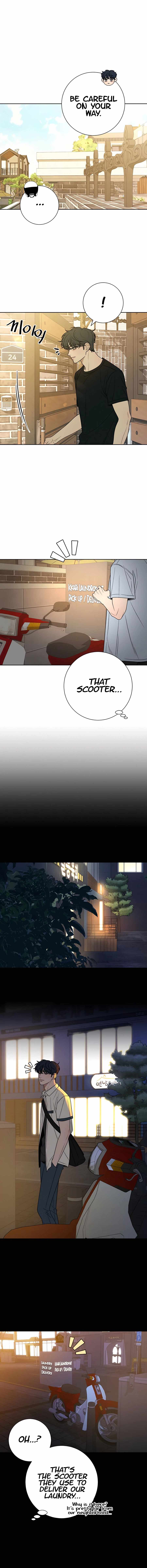 Pure Love Operation chapter 79 page 7